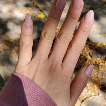 Reina Nail And Spa - Nail Salons Near Me - Jackson Heights, New York