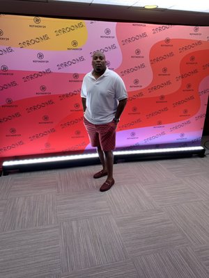29Rooms Chicago by null
