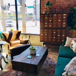 Afterword Tavern & Shelves