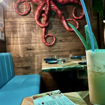 The Easy Sailor - Tiki Bars Near Me - Rochester, New York The Easy Sailor - Tiki Bars Near Me - Rochester, New York