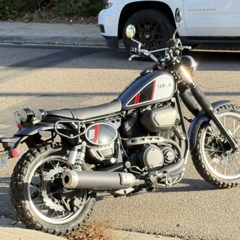Dridox Mobile Motorcycle Repair - Yamaha SCR950 - Motorcycle Repair Near Me - Escondido, California Dridox Mobile Motorcycle Repair - Yamaha SCR950 - Motorcycle Repair Near Me - Escondido, California