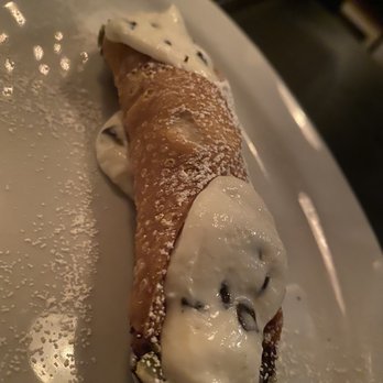White Pie - cannoli - Pizza Near Me - Denver, Colorado White Pie - cannoli - Pizza Near Me - Denver, Colorado