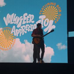 Christ's Church of the Valley - Peoria Campus - Volunteer appreciation night