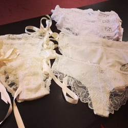 Curvaceous Lingerie