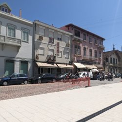Estação Ferroviária do Pinhão