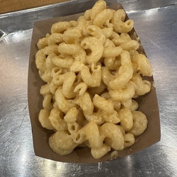 Cornerstone BBQ Redlands - mac and Mac & Cheese - Barbeque Near Me - Redlands, California Cornerstone BBQ Redlands - mac and Mac & Cheese - Barbeque Near Me - Redlands, California