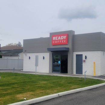 Ready Coffee - Coffee & Tea Near Me - Lynbrook, New York