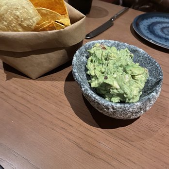 Renata's Hearth - Guacamole (no cojita due to allergy) - Latin American Near Me - Phoenix, Arizona Renata's Hearth - Guacamole (no cojita due to allergy) - Latin American Near Me - Phoenix, Arizona