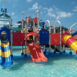 RMS Garden Resort