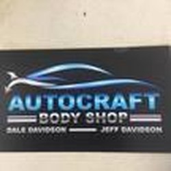 Autocraft Body Shop