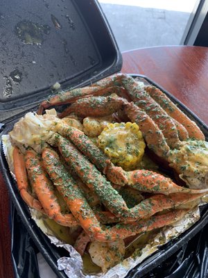 Krab Kingz Atl by null