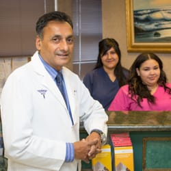 Park Slope Medical Office, PC: Anjan Rau, MD - With the help of Dr. Rau's professional and friendly staff in his Park Slope, NY office, Dr...