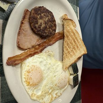 The Breakfast Place - Breakfast & Brunch Near Me - Spring, Texas