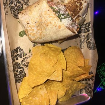 Talkin' Tacos Fort Lauderdale - Tacos Near Me - Fort Lauderdale, Florida Talkin' Tacos Fort Lauderdale - Tacos Near Me - Fort Lauderdale, Florida