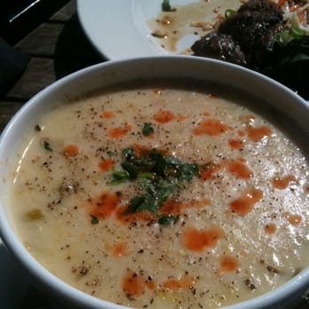 Yard House - Great chowder. - Bars Near Me - Long Beach, California Yard House - Great chowder. - Bars Near Me - Long Beach, California
