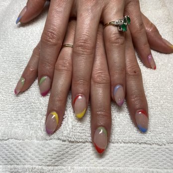 Forever Nails & Spa - Skin Care Near Me - Valencia, California Forever Nails & Spa - Skin Care Near Me - Valencia, California