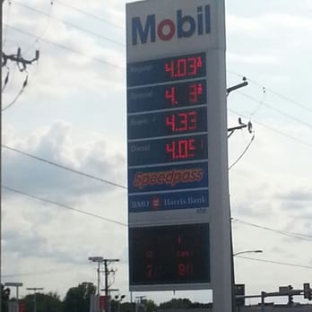 Kelley Williamson Mobil - Gas Stations Near Me - Rockford, Illinois Kelley Williamson Mobil - Gas Stations Near Me - Rockford, Illinois