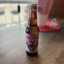 Mad Dog Cafe