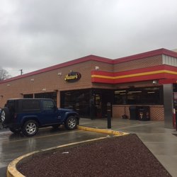 Rutter's