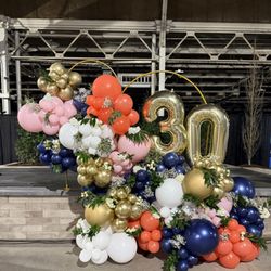 Indiana State Fairgrounds & Event Center - Noble Evening in the Gardens 30th Anniversary