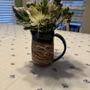 Photo of Tom Shuman Pottery