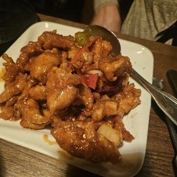 George Yang's Chinese Cuisine - General yangs - Chinese Near Me - Phoenix, Arizona