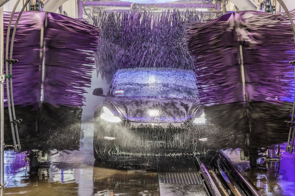 Bliss Car Wash - San Bernardino BLISS CAR WASH - PLACENTIA - Updated June 2025 - 111 Photos & 164