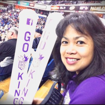 Sacramento Kings - 04.01.23 Kings vs Clippers at the Power Balance Pavilion, formerly ARCO Arena [3/1/12] - Professional Sports Teams Near Me - Sacramento, California