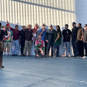 Legends Event Center - Group photo - Venues & Event Spaces Near Me - Phoenix, Arizona