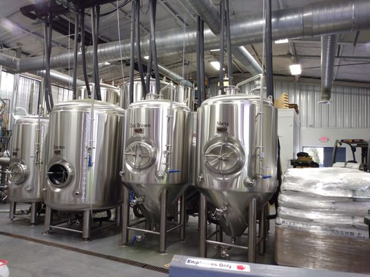 Brewlab Charleston by null