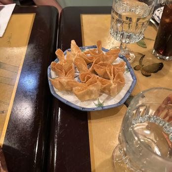 Heaven Dragon - Cream 2. Crab Cheese Wontons (8) - Chinese Near Me - Broomfield, Colorado Heaven Dragon - Cream 2. Crab Cheese Wontons (8) - Chinese Near Me - Broomfield, Colorado
