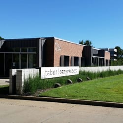 Tabor Orthopedics