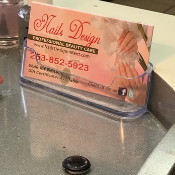 The Lash, Brow & Nail Bar - Nail Salons Near Me - Kent, Washington