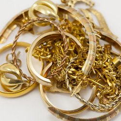 The Jewelers Coin & Loan