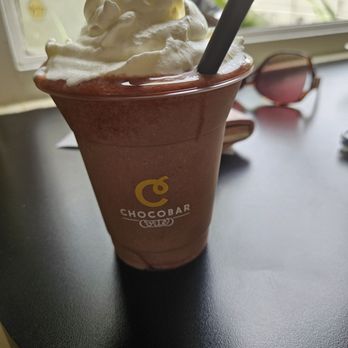 Chocobar Cortés - Chocolatiers & Shops Near Me - San Juan, Puerto Rico