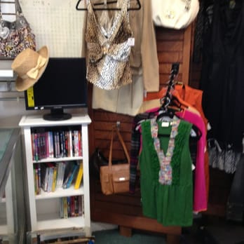 Assistance League Bargain Box - Thrift Stores Near Me - San Clemente, California
