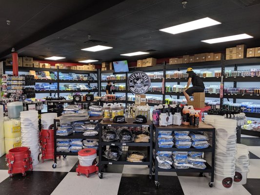 DETAIL GARAGE VIRGINIA BEACH - Updated January 2026 - 4239 Holland Rd