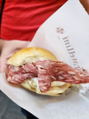 I Fratellini by null