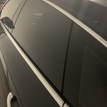 Xcel Tint - clean, great application. - Home Window Tinting Near Me - Orlando , Florida