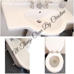 All Things Clean By Christine - All Things Clean By Christine