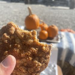 Sweethaven Lavender - Oatmeal pie cookie