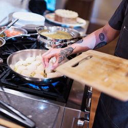 Heirloom Meals