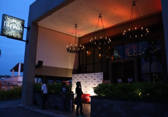 Maya Mexican Restaurant® by null