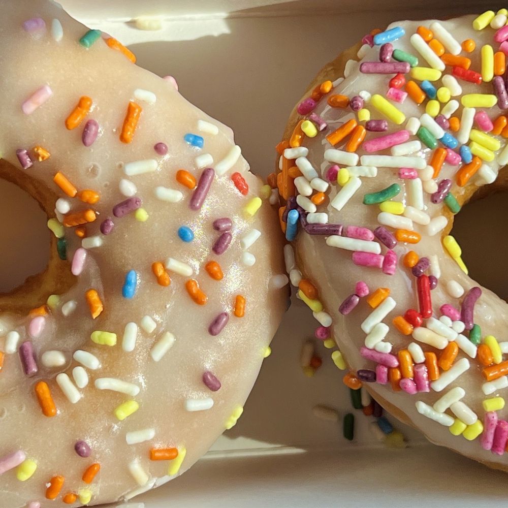Dunkin' - Donuts Near Me - Austin, Texas