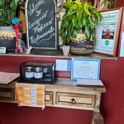 Enrique's Mexican Restaurant