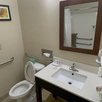 Comfort Inn - Hotels Near Me - Oklahoma City, Oklahoma