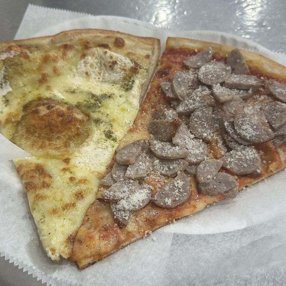 Not Ray's Pizza - Pizza Near Me - Brooklyn, New York Not Ray's Pizza - Pizza Near Me - Brooklyn, New York