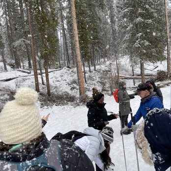 Discover Banff Tours - Beginning of tour - Tours Near Me - Banff, Alberta