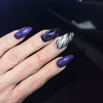Sunset Nail Lounge - Nail Salons Near Me - Henderson, Nevada
