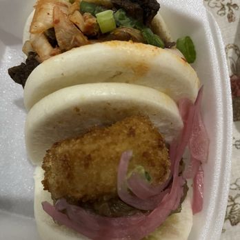 The Bao Spot - Asian Fusion Near Me - Orlando, Florida The Bao Spot - Asian Fusion Near Me - Orlando, Florida